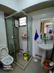 Blk 224A Matilda Edge (Punggol), HDB 3 Rooms #574399681
